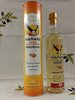 Tsikoudia with honey 500 ml
